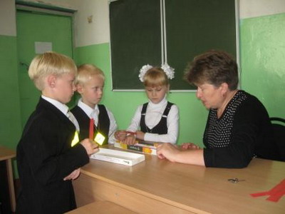 «Час общения» с психологом